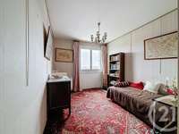 Vente appartement 5 pièces Vente appartement 5 pièces