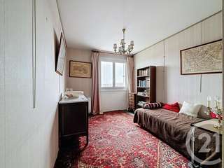 Vente appartement 5 pièces Vente appartement 5 pièces