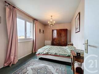 Vente appartement 5 pièces Vente appartement 5 pièces