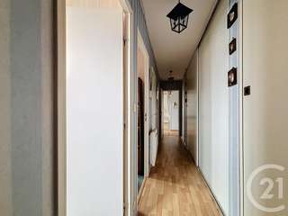 Vente appartement 5 pièces Vente appartement 5 pièces