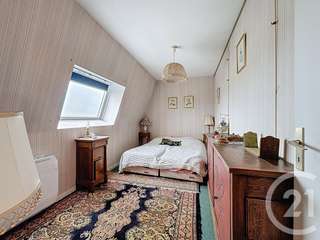 Vente appartement 5 pièces Vente appartement 5 pièces