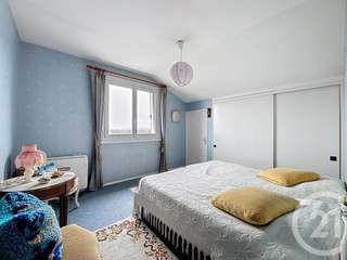 Vente appartement 5 pièces Vente appartement 5 pièces