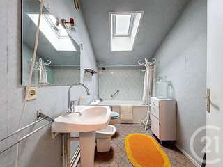 Vente appartement 5 pièces Vente appartement 5 pièces