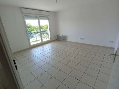 Vente appartement 3 pièces Argentan 61