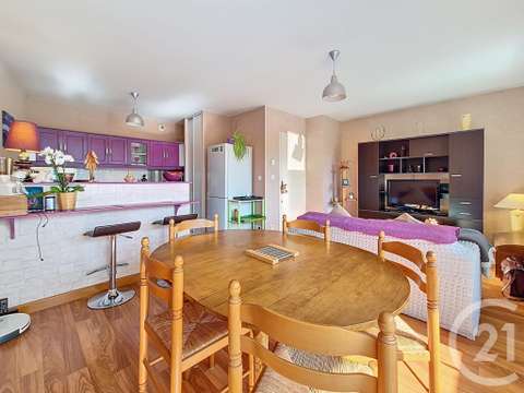 Vente appartement 2 pièces Argentan 61