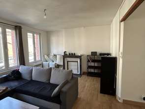 Vente Appartement 4 piècesArgentan