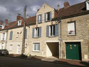Vente Appartement 4 piècesArgentan