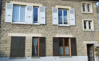 Photo Vente appartement Argentan