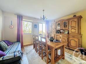 Vente Appartement 3 piècesArgentan