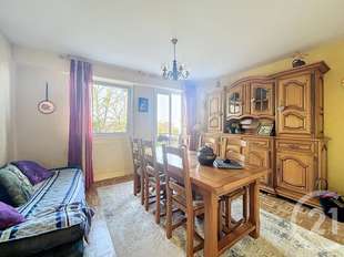 Photo Vente appartement Argentan