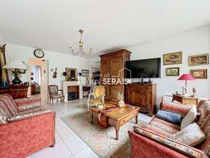 Vente Appartement 3 piècesArgentan