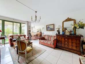 Vente Appartement 3 piècesArgentan