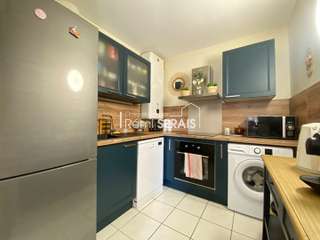 Vente appartement 3 pièces Vente appartement 3 pièces