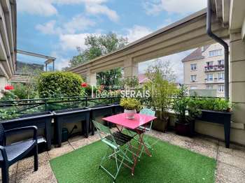Vente Appartement 3 piècesArgentan