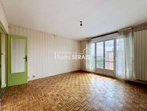 Vente Appartement 3 piècesArgentan