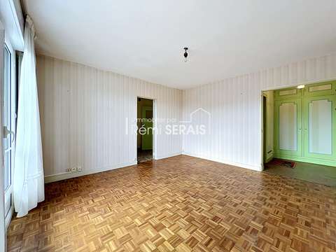Vente appartement 3 pièces Vente appartement 3 pièces