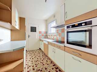 Vente appartement 3 pièces Vente appartement 3 pièces