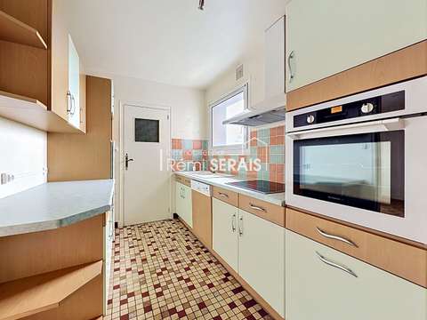 Vente appartement 3 pièces Vente appartement 3 pièces