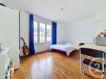 Vente Appartement T1Argentan