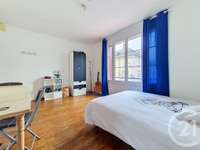 Vente appartement 1 pièce Vente appartement 1 pièce