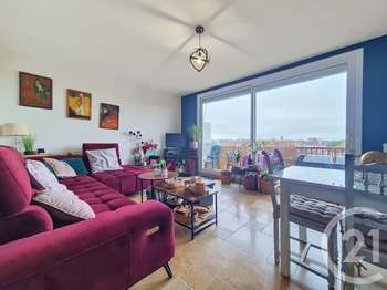 Vente Appartement 3 piècesArgentan