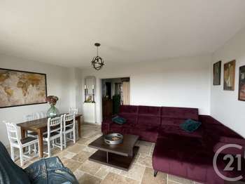 Vente Appartement 3 piècesArgentan