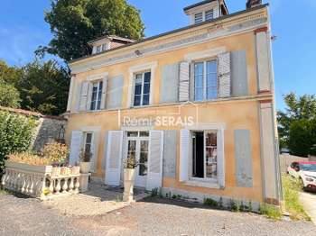 Vente Appartement 3 piècesArgentan