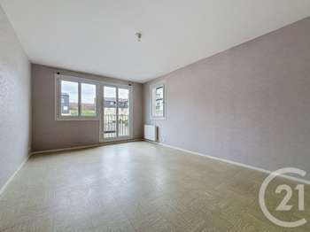 Vente appartement 3 pièces Argentan 61