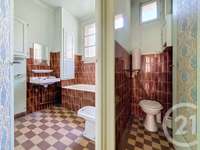 Vente appartement 8 pièces Vente appartement 8 pièces