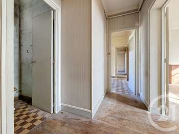 Vente appartement 8 pièces Vente appartement 8 pièces