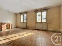 Vente appartement 6 pièces et plus Argentan - 61