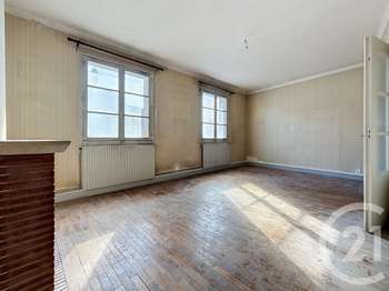 Vente appartement 8 pièces Vente appartement 8 pièces