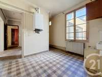 Vente appartement 8 pièces Vente appartement 8 pièces