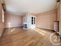 Vente appartement 8 pièces Vente appartement 8 pièces