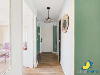 Vente Appartement 3 piècesArgentan