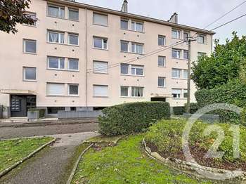 Vente Appartement 2 piècesArgentan
