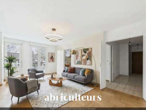 Vente appartement 3 pièces Argenteuil 95
