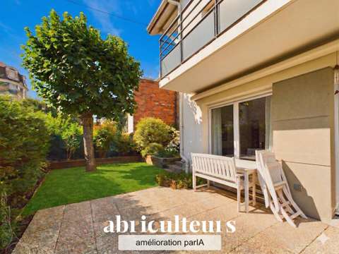 Vente appartement 2 pièces Argenteuil 95