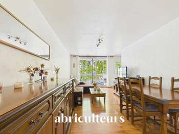 Vente Appartement 4 piècesArgenteuil