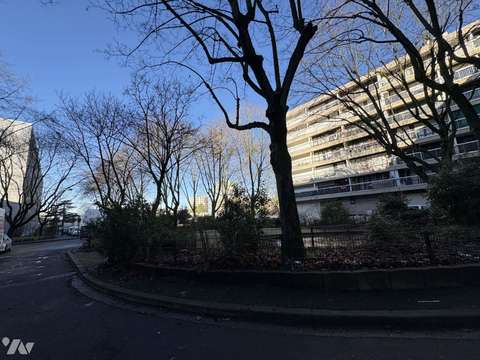 Vente appartement 2 pièces Argenteuil 95