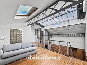 Vente Appartement 4 piècesArgenteuil