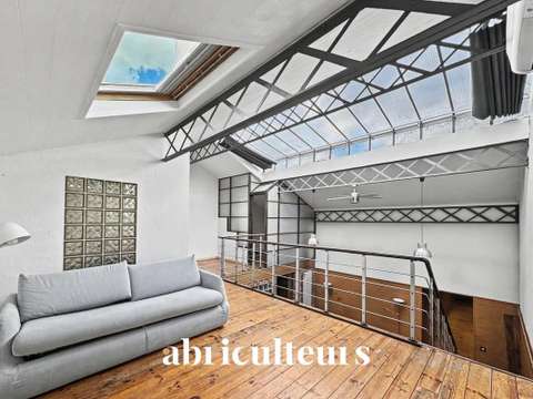 Vente appartement 4 pièces Argenteuil 95