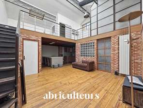 Vente Appartement 4 piècesArgenteuil
