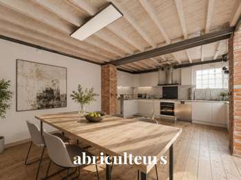 Vente Appartement 4 piècesArgenteuil