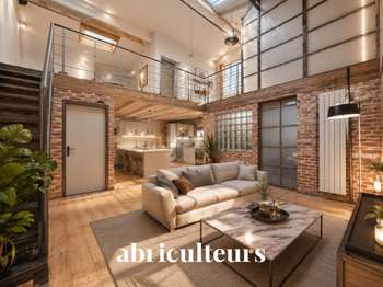 Vente Appartement 4 piècesArgenteuil
