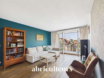 Vente Appartement 3 piècesArgenteuil