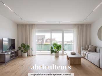 Vente Appartement 5 piècesArgenteuil