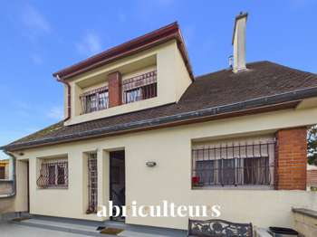 Vente appartement 5 pièces Vente appartement 5 pièces