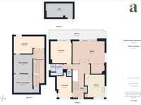 Vente appartement 5 pièces Vente appartement 5 pièces