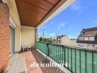 Vente appartement 5 pièces Vente appartement 5 pièces